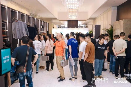 洞見(jiàn)定制家居增長(zhǎng)之道 首場(chǎng)諾米品牌價(jià)值賦能大會(huì)武漢站盛啟，聚焦五金零售新機(jī)遇